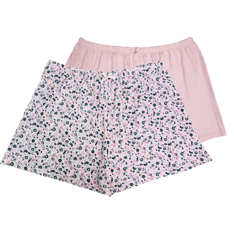 Ella Marie Lounge Shorts